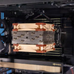 Intel Xeon W9 3495X Build 2 Noctua 1