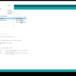 LattePanda Sigma Arduino Code Example