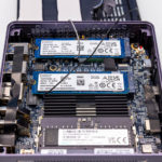 Minisforum UM790 Pro Dual M.2 And SODIMMs