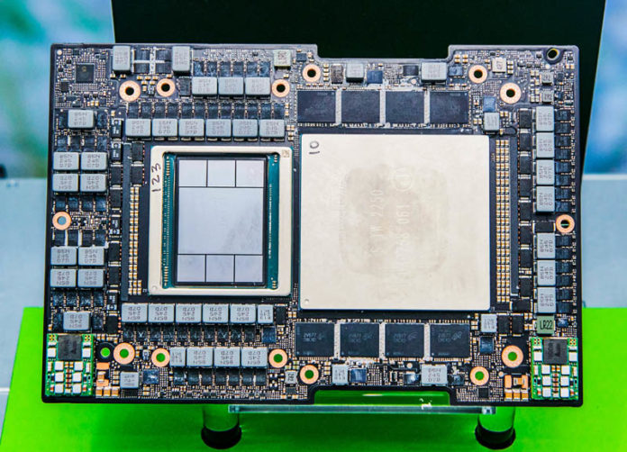 NVIDIA Grace Hopper At QCT Computex 2023 2