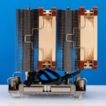 Noctua NH D9 DX 4677 4U 2