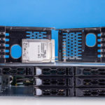 Supermicro CloudDC AS 2015CS TNR Drive Trays With SSD