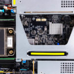 ASUS EG500 E11 Internal Center Riser