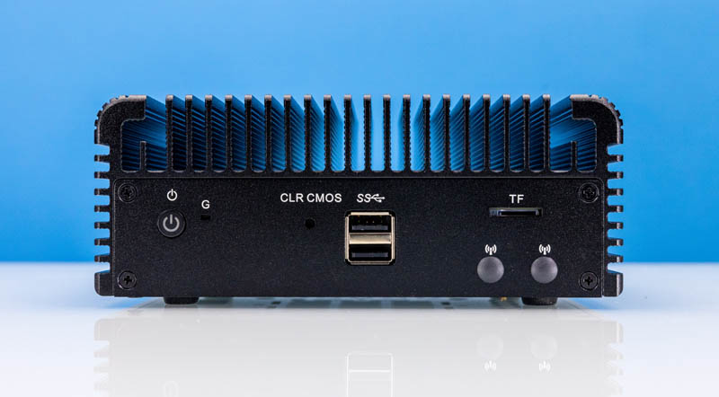 Almost a Decade in the Making Our Fanless Intel i3-N305 2.5GbE Firewall  Review