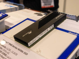 Crucial T700 2TB PCIe Gen5 M.2 NVMe SSD Review - ServeTheHome