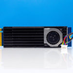 Minisforum NPB7 Kingston NMe SSD Heatsink And Fan 1