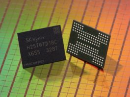 SK hynix Shows Non-Binary DDR5 Capacities at Intel Innovation 2022