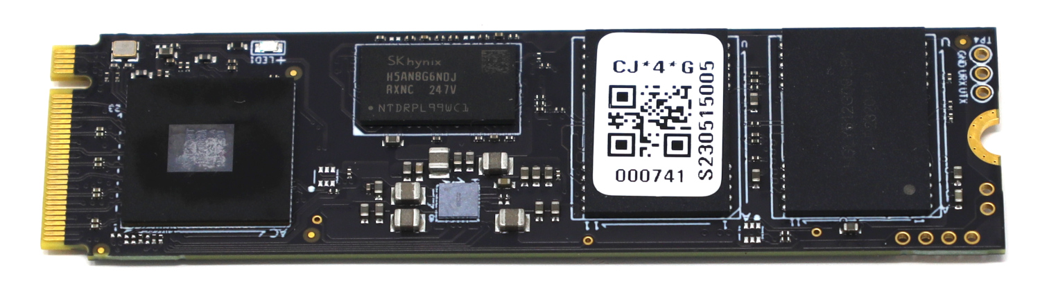 fanxiang S770 2TB PS5 SSD PCIe 4.0 NVMe SSD m.2 2280 Internal Hard