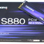 Fanxiang S880 2TB Box