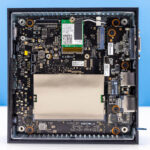 ASUS ExpertCenter PN42 Internal Barebones