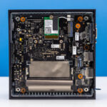 ASUS ExpertCenter PN42 Internal Barebones 2