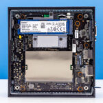 ASUS ExpertCenter PN42 Internal Configured 1