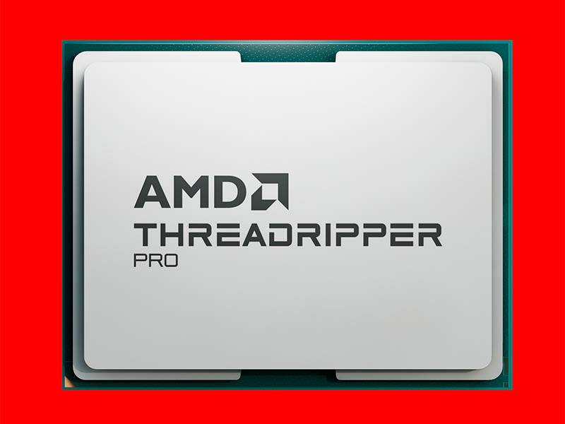 Signa AMD Threadripper Pro & Intel Xeon W9 Custom Built Workstation Co