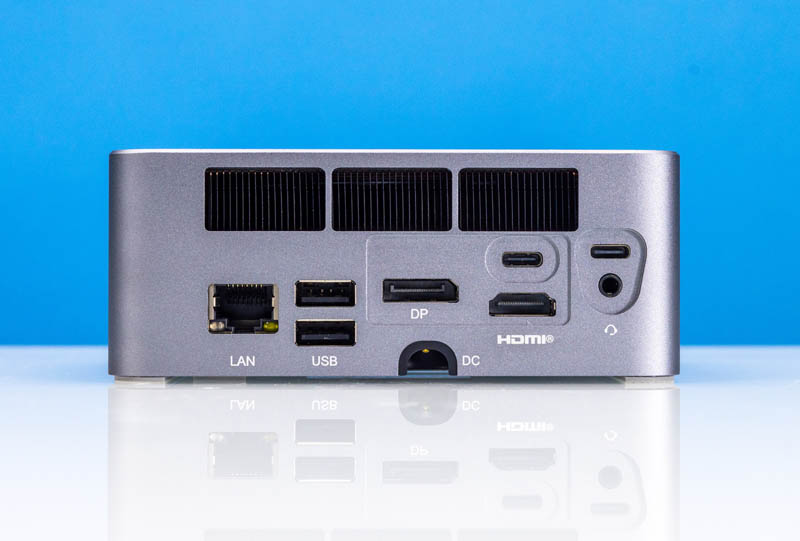 Beelink SER7 Mini PC Review: Small in Size, Big in Performance – Minixpc
