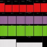 GoWin R86S Intel Core I3 N305 Proxmox VE Stress For 5 Min