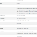 Lexar NM790 4TB Specs