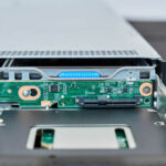 QCT QuantaGrid S54S 1U HDD Backplane