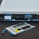 QCT QuantaGrid S54S 1U SSD Tray