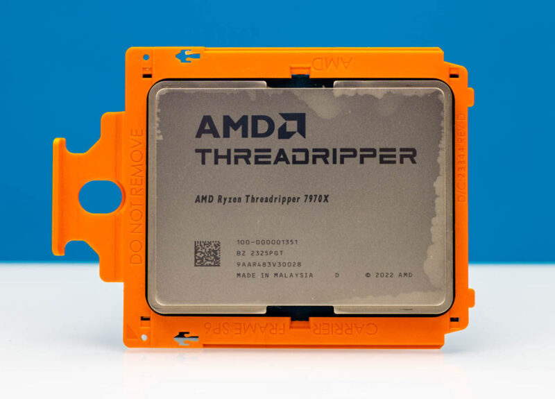 AMD Ryzen Threadripper 7980X Review A Funky Workstation CPU Some Will LOVE