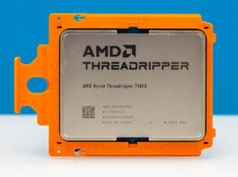 AMD Ryzen Threadripper Pro 5995WX Review
