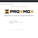 ASRock Rack Proxmox VE 8.1 HTML5 IKVM