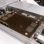 ASUS RS720QN E11 RS24U At OCP Summit 2023 1