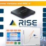 Building Platforms Ventana And RISC V RISE