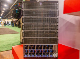 Marvell Bravera SC5 offers 2M IOPS and 14GBps in a PCIe Gen5 SSD