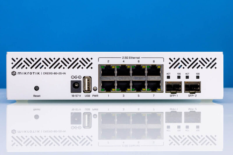 A Buyers Guide to 2.5GbE Network Switches – 2023 – NAS Compares