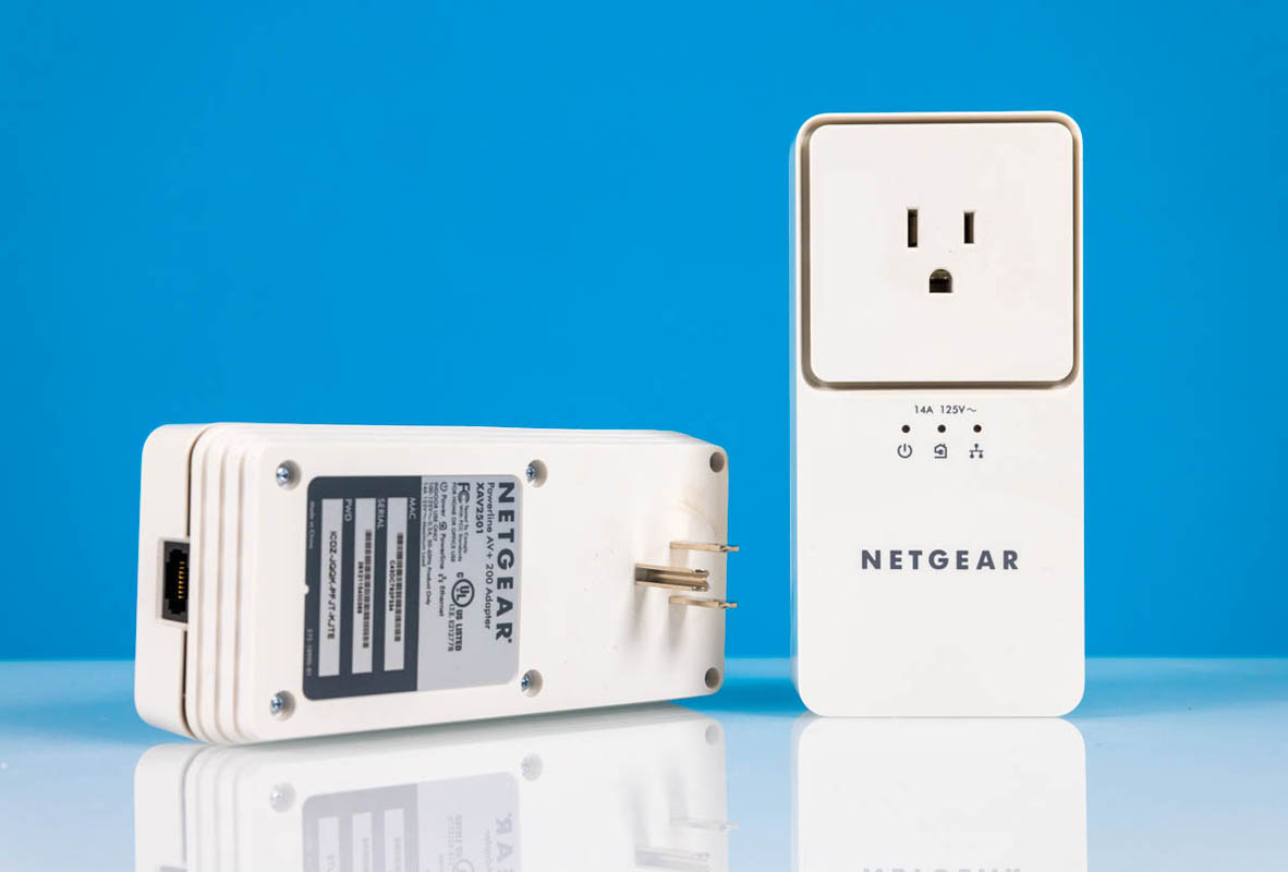Ethernet Powerline Adapters vs. WiFi Extenders - What's the Difference? -  NexusLink