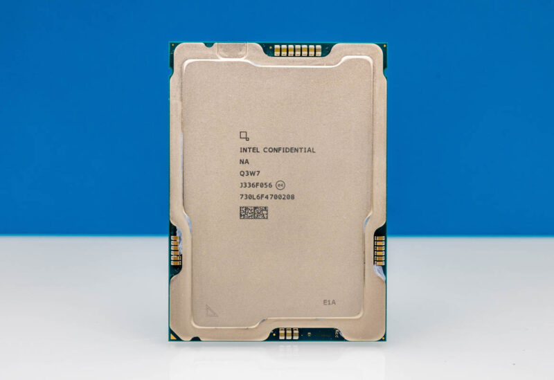 5th Gen Intel Xeon Scalable 64 Core Emerald Rapids 2