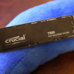 Crucial T500 2TB