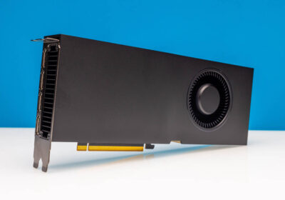 NVIDIA RTX 5000 Ada Generation 32GB Workstation GPU Review