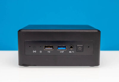 SimplyNUC Onyx v9 Review An Intel Core i9-13900H NUC