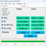 Inland Performance Plus 2TB ASSSD 10GB