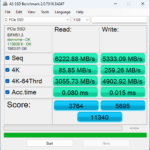 Inland Performance Plus 2TB ASSSD 1GB