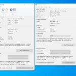 Qotom C3758 Geekbench No GPU Benchmark