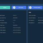 Supermicro IPMI Dashboard Intel Xeon E 2400