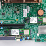 Supermicro SYS 511R M Dual M.2