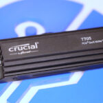 Crucial T705 2TB