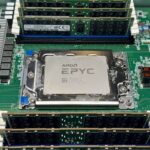 AMD EPYC 7C13 In Socket 2