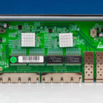 Gigaplus GP S25 0802 Internal Overview