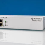 MikroTik CRS 326 4C+20G+2Q+RM Product Name