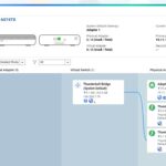 QNAP TBS H574TX Network Setup