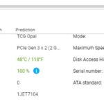 QNAP TBS H574TX QuTS Hero Drive Connectivity PCIe Gen3 X2