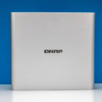 QNAP TBS H574TX Top 1