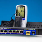 TRENDnet TEG 3102WS 10Gbase T Power