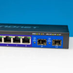 TRENDnet TEG 3102WS Dual SFP Plus