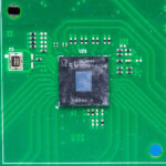 TRENDnet TEG 3102WS Maxlinear SLNHK TGFP10 Switch Chip