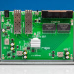 IenRon HG0402XG Internal Overview